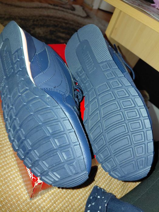 Нови маратонки Puma за момче