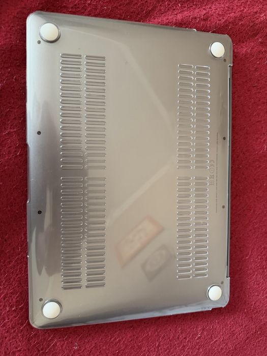 Macbook 12” 500gb impecabil