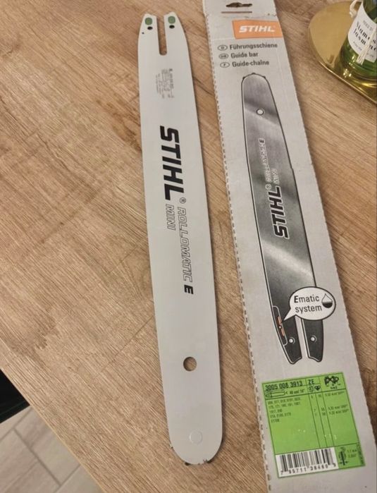 Lama Drujba STIHL Originala