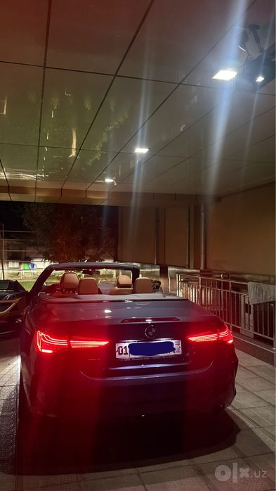 Продам Bmw m4 cabrio coupe 430i