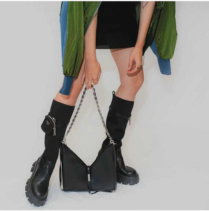 костюм пиджак юбка твид