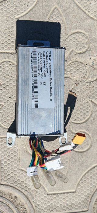 Блок контроля Xiaomi s1 и т.д.