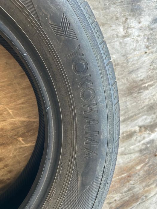 Продам автошины в хорошем состоянии