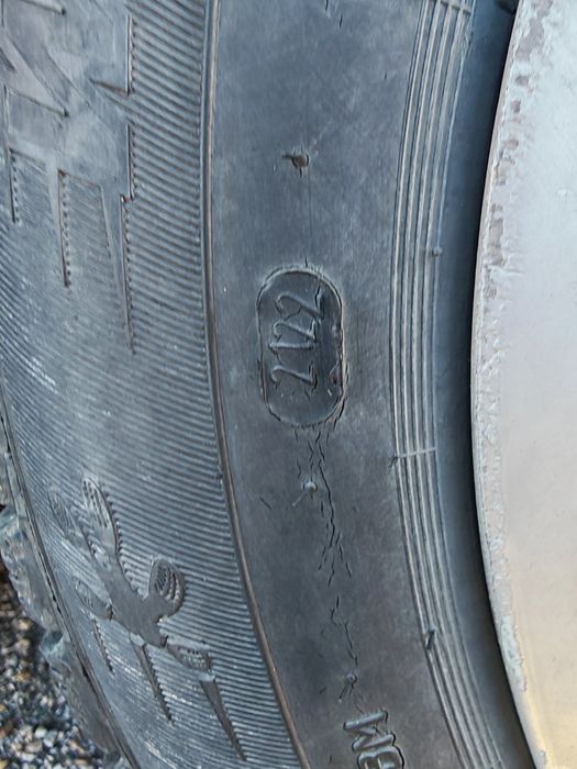 Аломиниеви джанти 15 цола 4/108