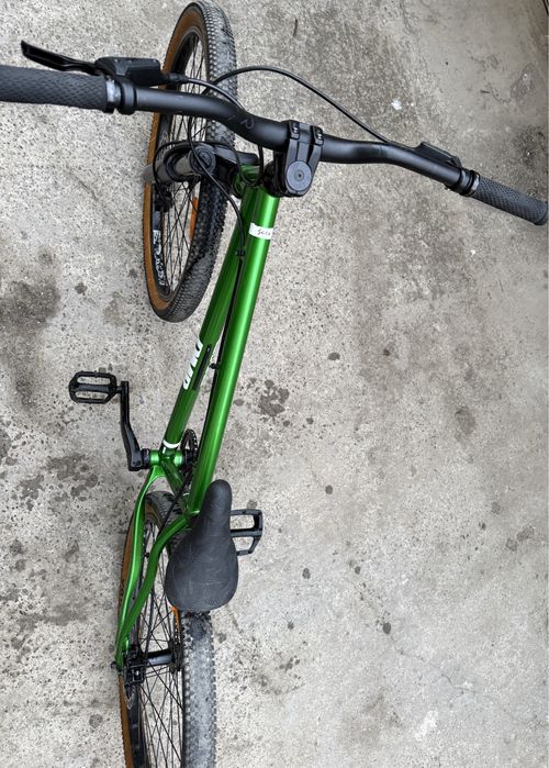 DMR sect лимитиран цвят + 2 чифта грипове подарък