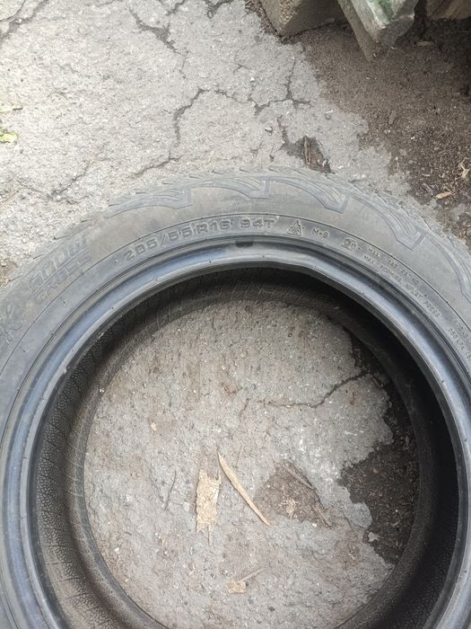 Продам Покрышки на лето