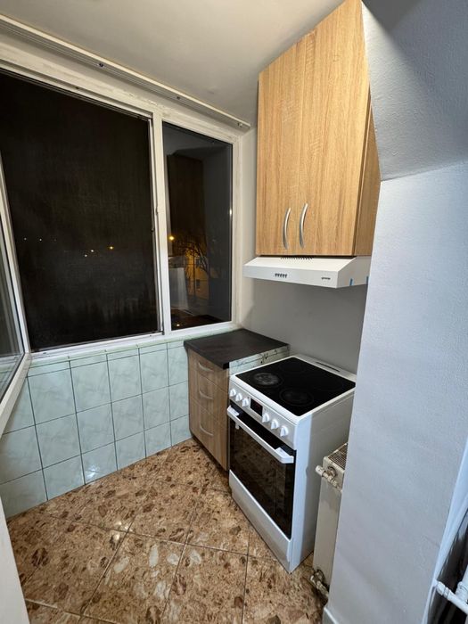 Apartament 2 camere-zona Piata Rogerius-etaj 1-complet mobilat