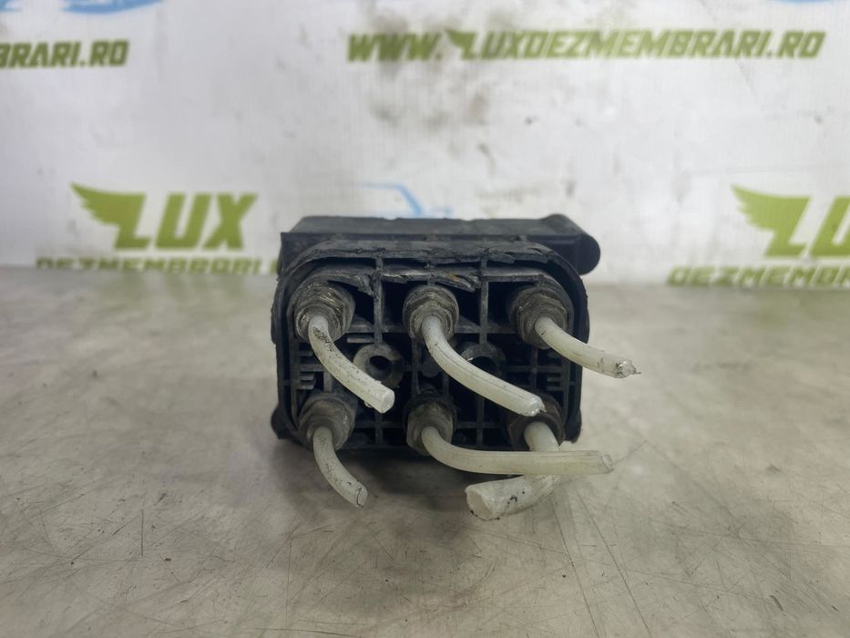 Bloc valve A2513200053 Mercedes Benz ML W164 (2005 - 2008)