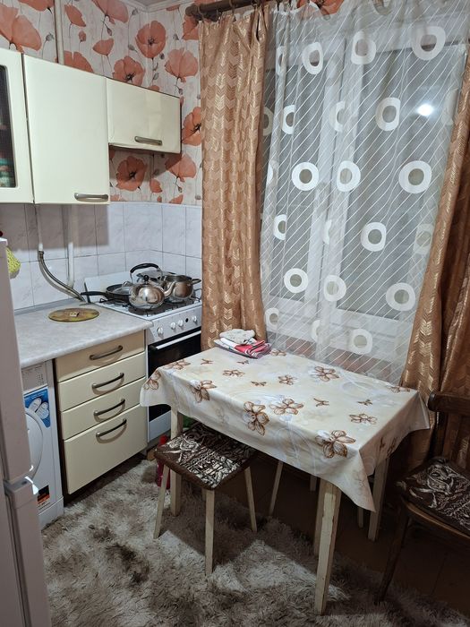 Продам 3-х комнатную квартиру