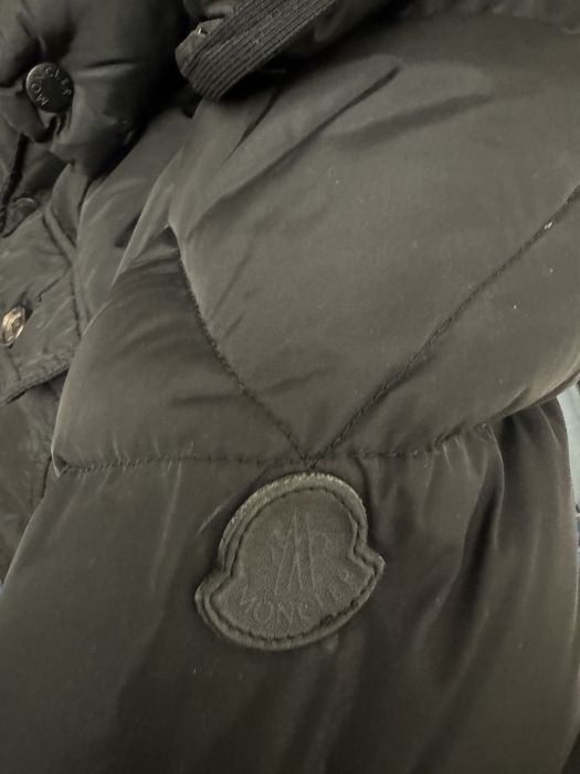 Geaca originala moncler