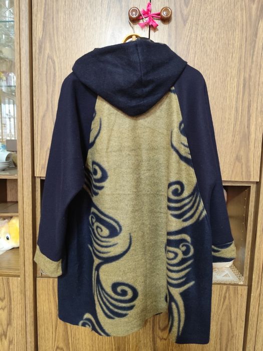 Женская одежда верхняя