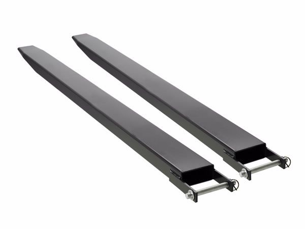 Вилы, удленители вилы на кару ( клыки )