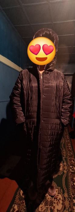 Срочно продам пальто