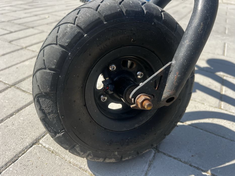 Vand mini bmx ghidon vopsit