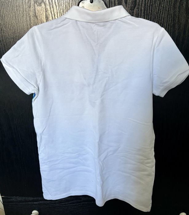 Tricou copii Us Polo Assn