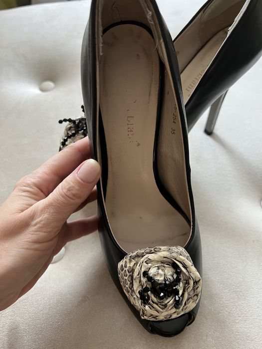 Продам туфли