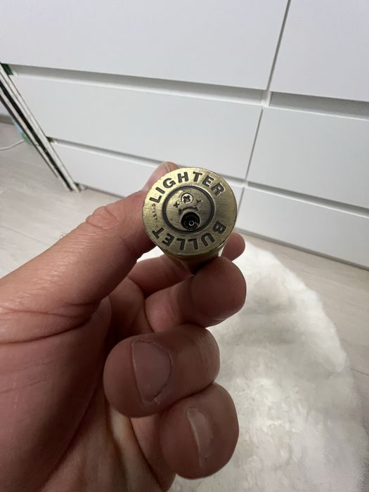 Bricheta Hunter- bullet x2