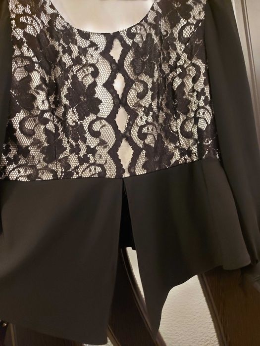 Costum de ocazie dama marimea 44