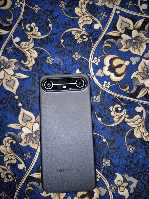 Technology spark slim