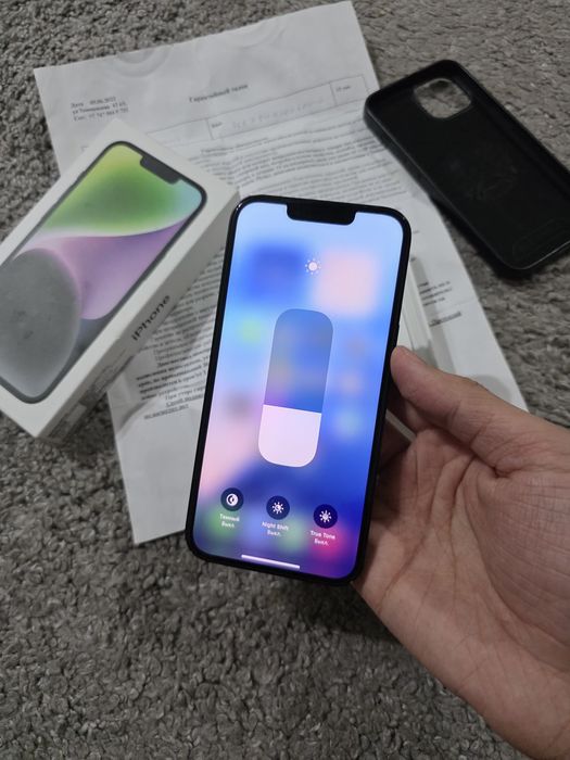 IPhone 14 телефон продам