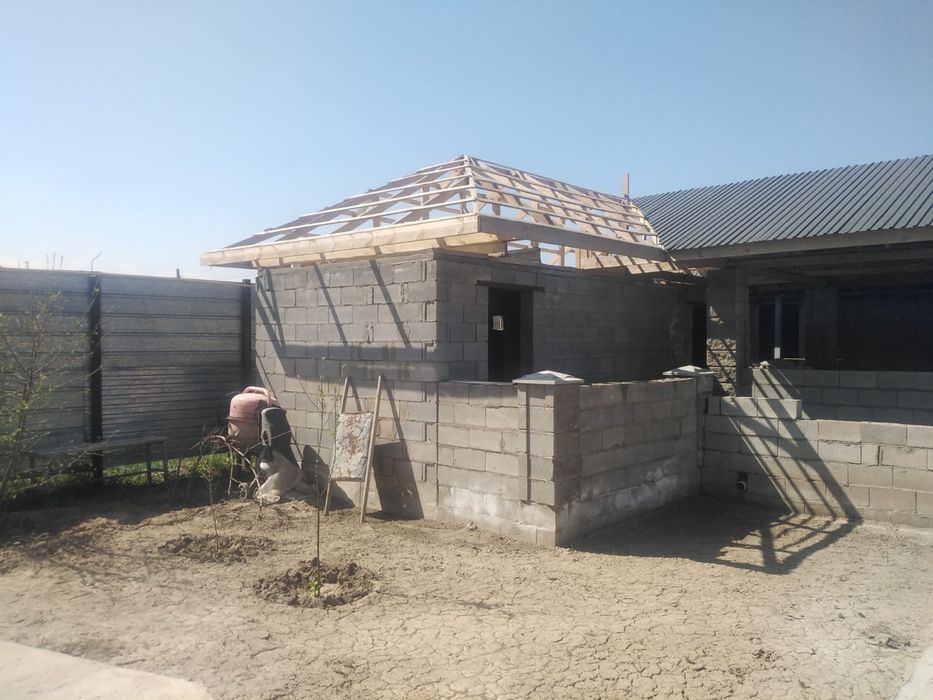 Срочно продам дом