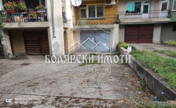 Продава се Гараж / Паркомясто в Велико Търново, Бузлуджа - 21 кв.м за 1022 €/кв.м - Снимка #2
