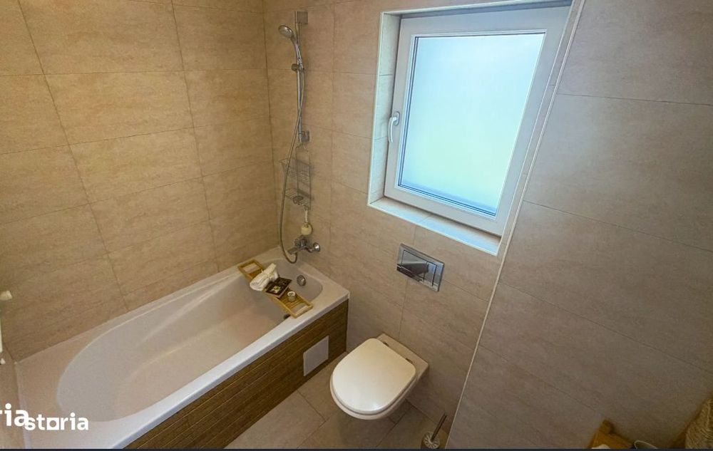 Apartament 2 camere/ Floreasca Residence/ Lacul Tei