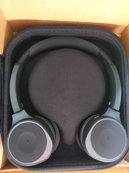 casti Cisco730/Jabra cu microfon Wireless Dual