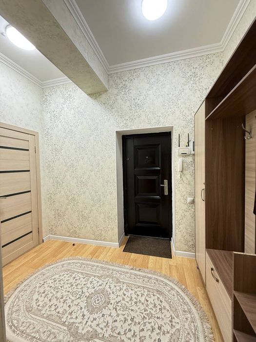 Квартира в ЖК Грин Плаза Башня