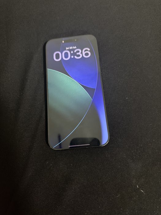 iphone 16 pro max stare impecabila fara defecte