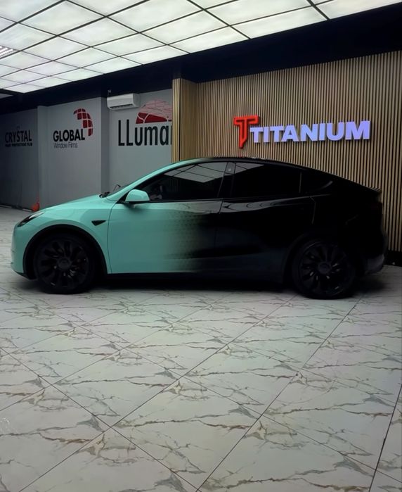 Tesla Model Y Performance