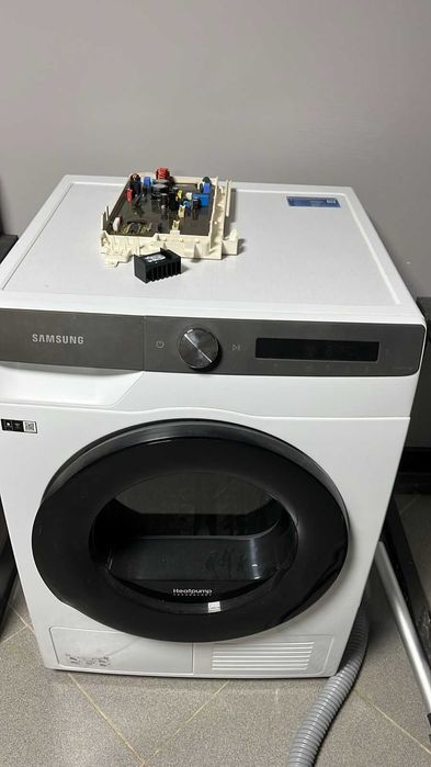 Ремонт Стиральной машины