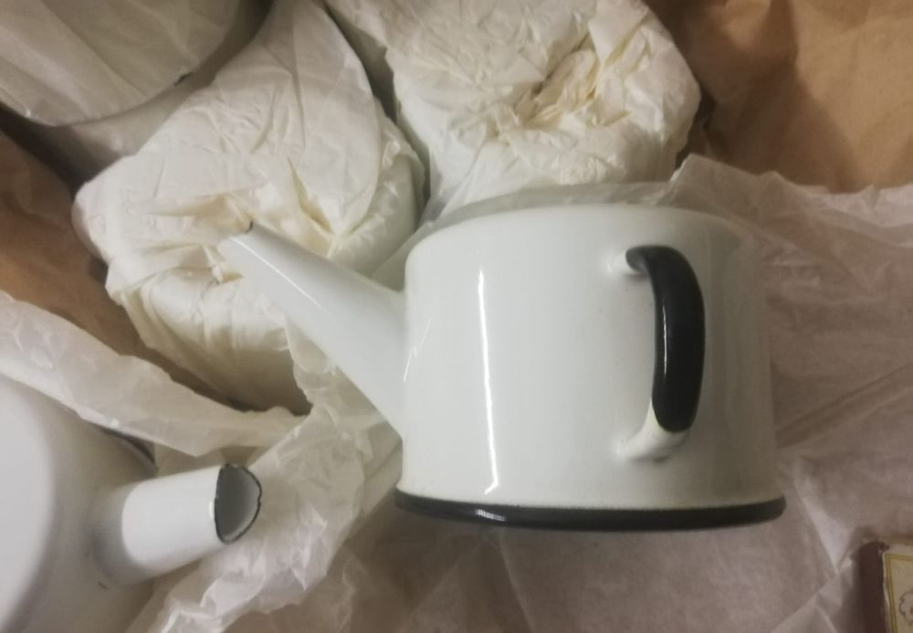 Поильники, новые СССР.