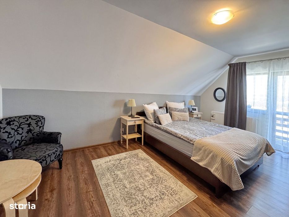Boutique Hotel: La Maison des Rêves