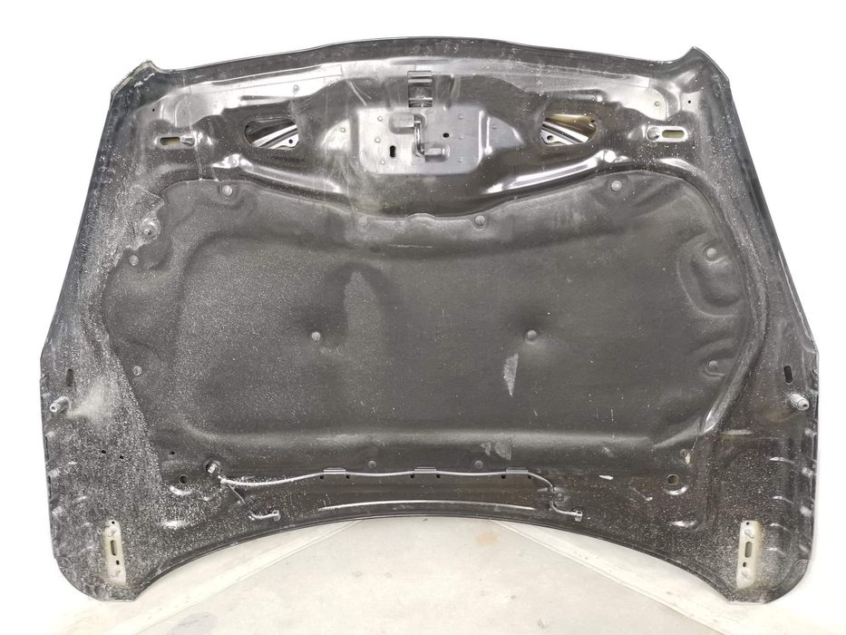 Преден капак Пежо 508 1 [ - ], 508 2 [ - ] GT Комби Повреден Peugeot 5