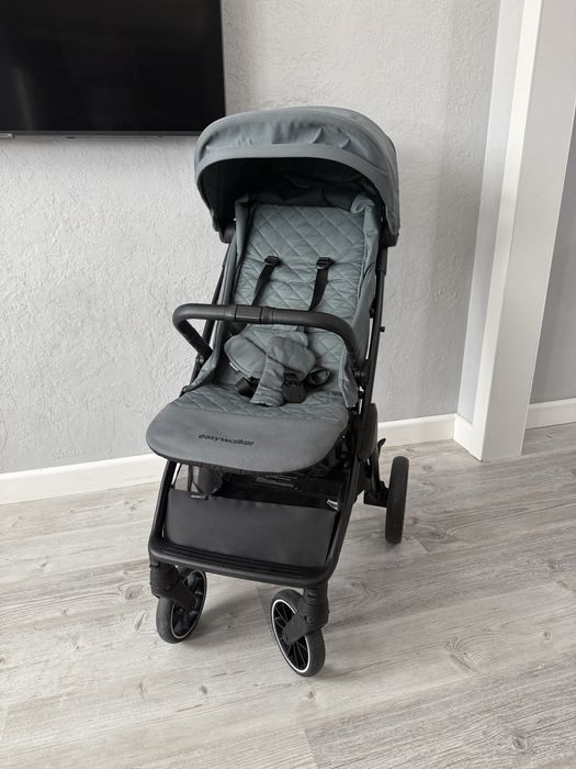 Продаю коляску easywalker XL