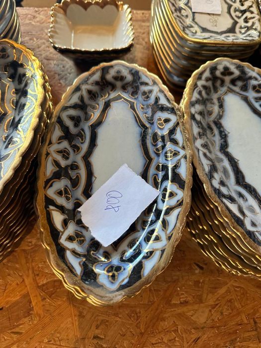 Продам узбекскую посуду.