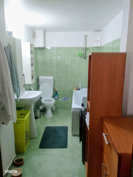 Apartament,
