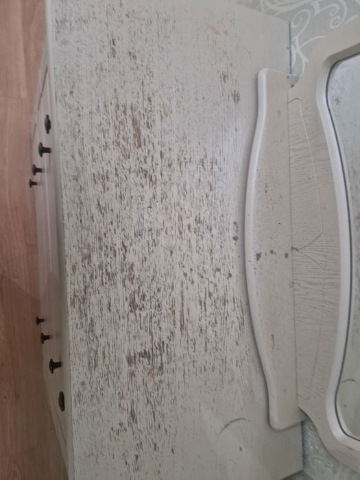 Продам спальний гарнитур б/у