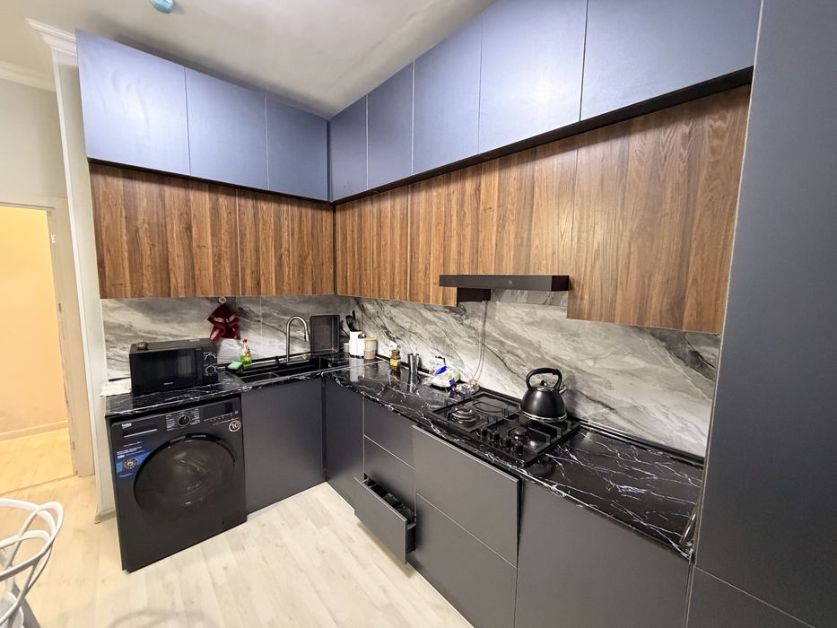 Продается квартира