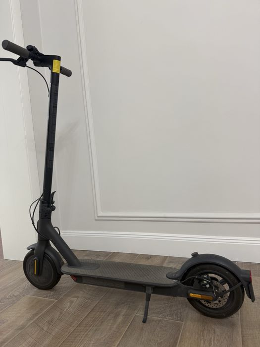 Продам электрический самокат