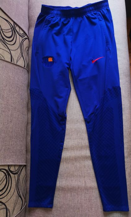 Долнище Nike FCB