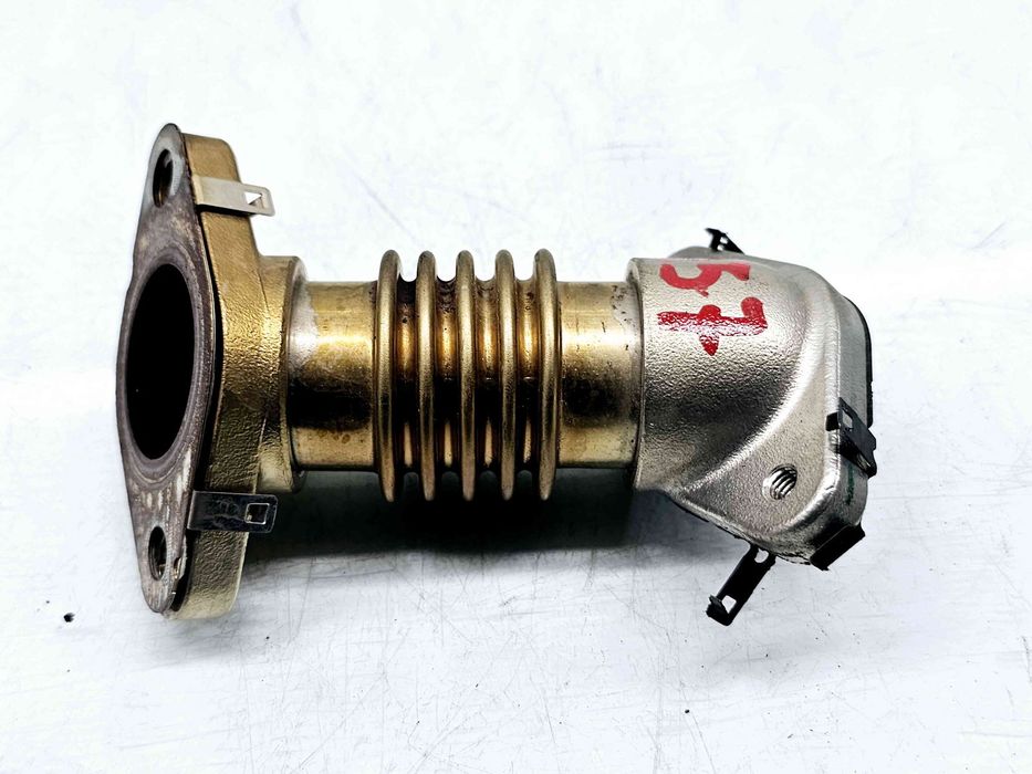 Conducta gaze Opel Insignia B Combi [Fabr 2017-prezent] 55599945 2.0 C