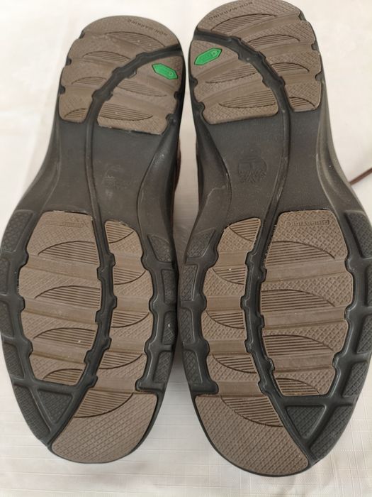 Обувь демозезонная