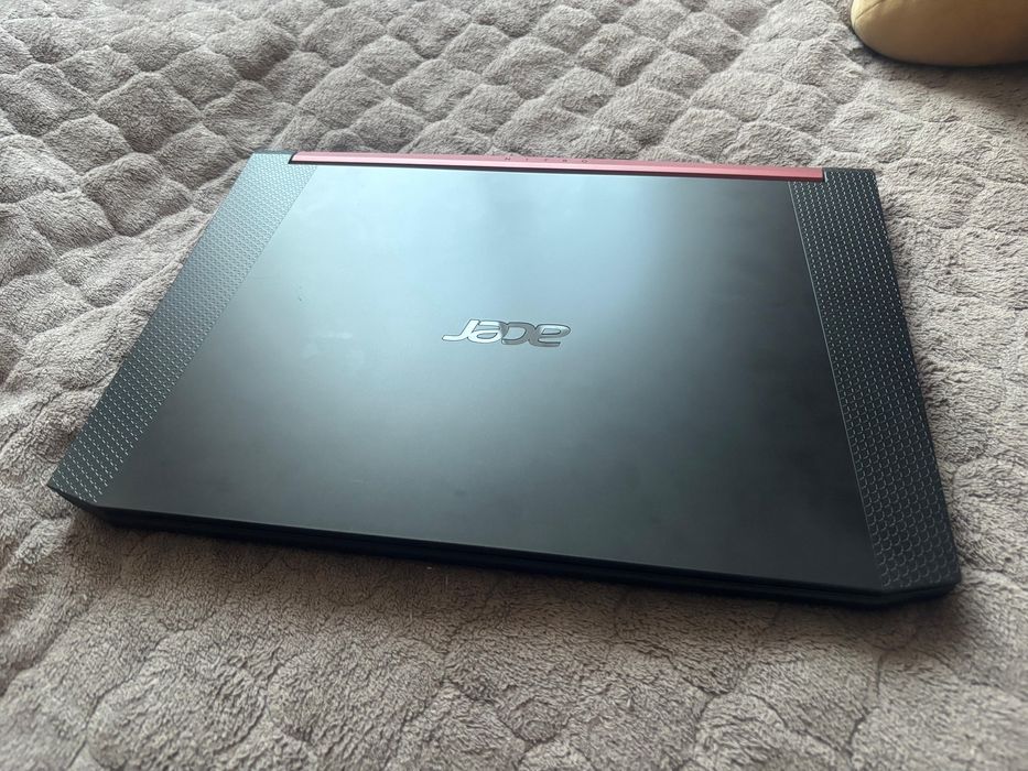 Продам ноутбук acer nitro 5