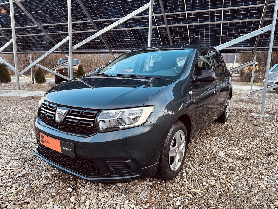 Dacia Sandero 1.0 SCe *2018* *Garantie* *Rate*