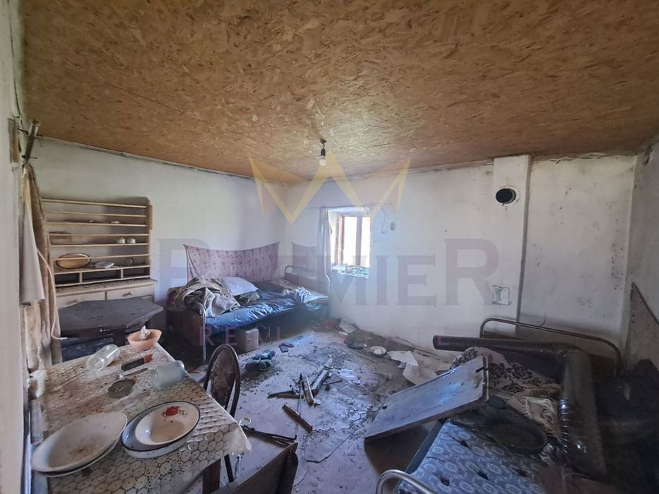 Продава се Къща в с. Гроздьово, Област Варна - 75 кв.м за 400 €/кв.м - Снимка #10