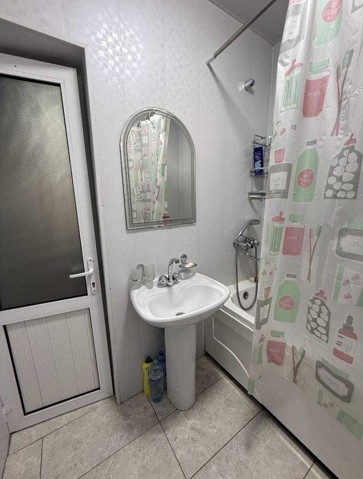 Сдается квартира | Яшнабад | Тузель-1 | 2/2/4