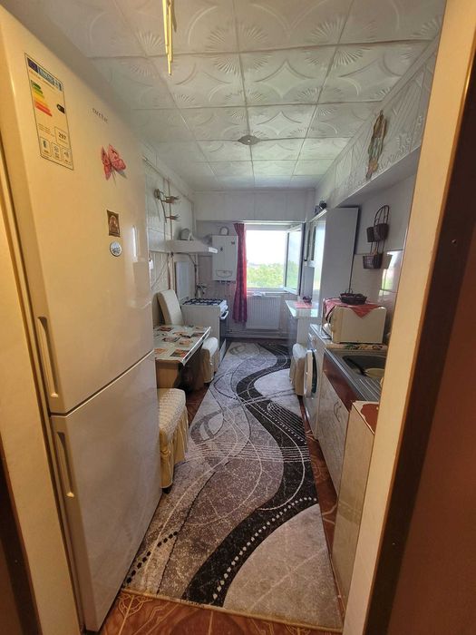 Apartament Tandarei