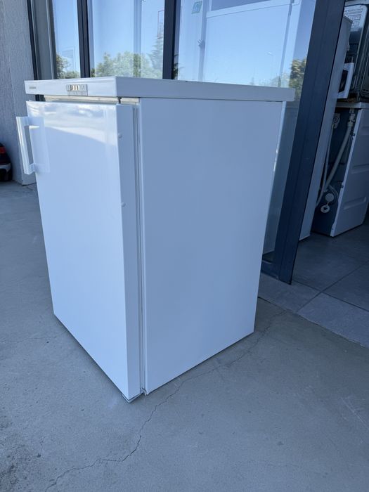 Малък Фризер Либхер 4чекмеджета